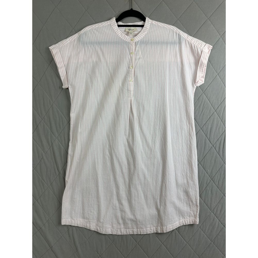 Style & Co Dress Women's Large NWT